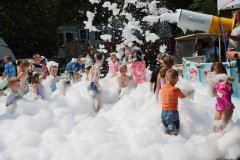 Foam-party