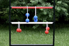 ladder-toss