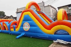tampa-st-petersburg-inflatable-obstacle-course-party-rental